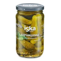 Корнишоны с халапеньо(1)