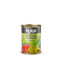 ISKA лосось 300