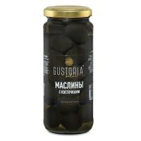 Маслины ск 358 мл