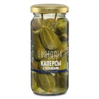 Каперсы с черенками