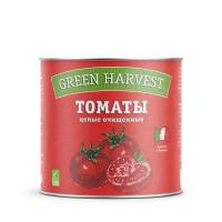 Green Harvest томаты 2650 сайт