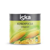 ISKA кукуруза 2650