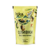 дойпак оливки