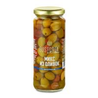 Микс из оливок(1)