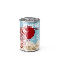 KIMPAO кокосовое молоко