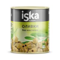 ISKA оливки бк 3100