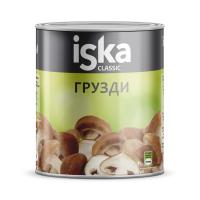 ISKA грузди 3100