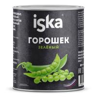 иска горошек 3100
