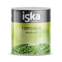 ISKA горошек 3100