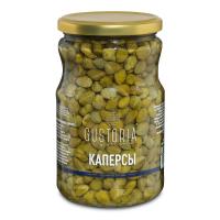Каперсы 720 мл
