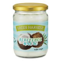 Кокосовое масло GH 450 мл (замороженное)(2)