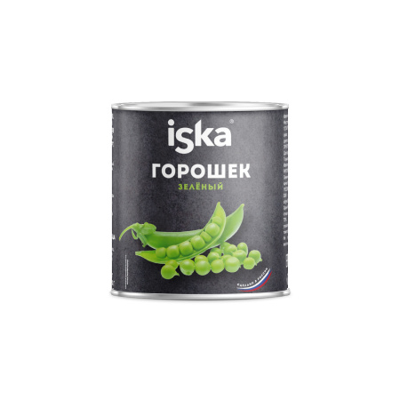 iska-горох-425