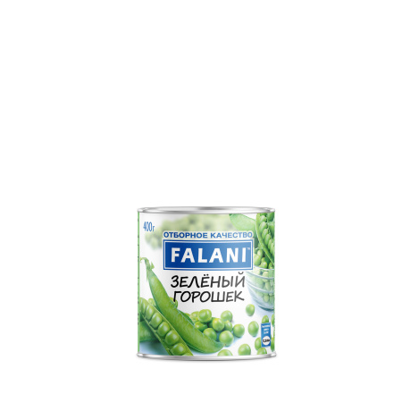 FALANI горошек 425