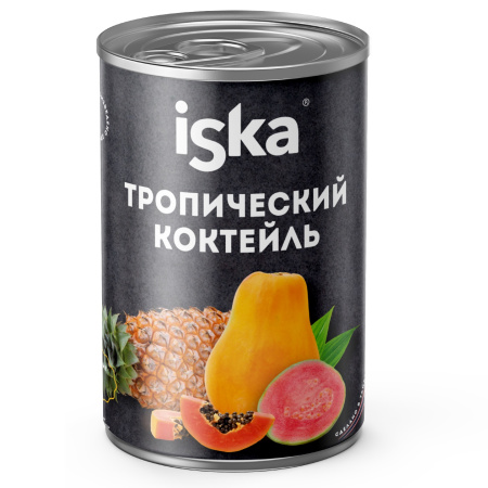 тропик-425-иска