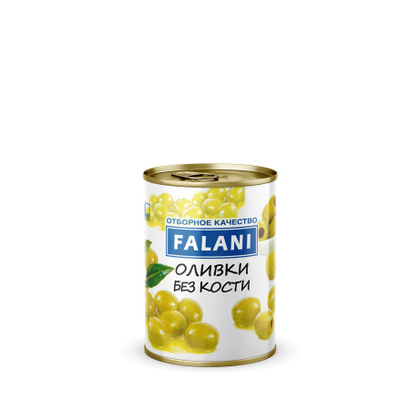 FALANI оливки бк 300