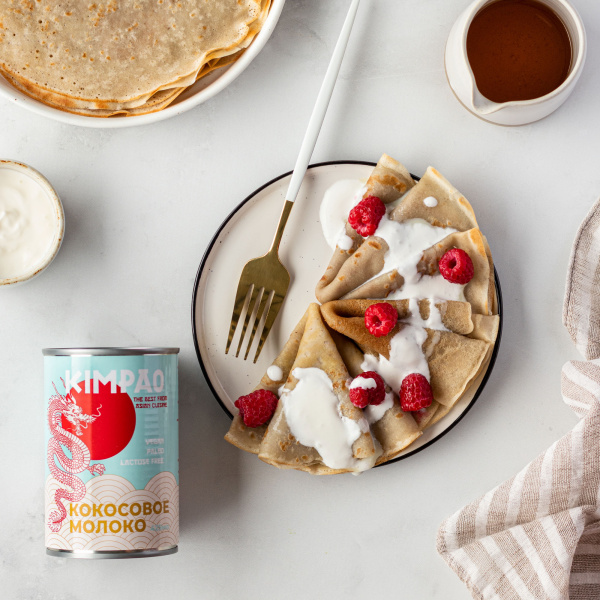 KIMPAO-кокосовое-молоко-блинчики