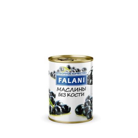 FALANI маслины бк 300