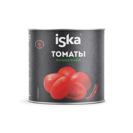 ISKA томаты 2650 турция