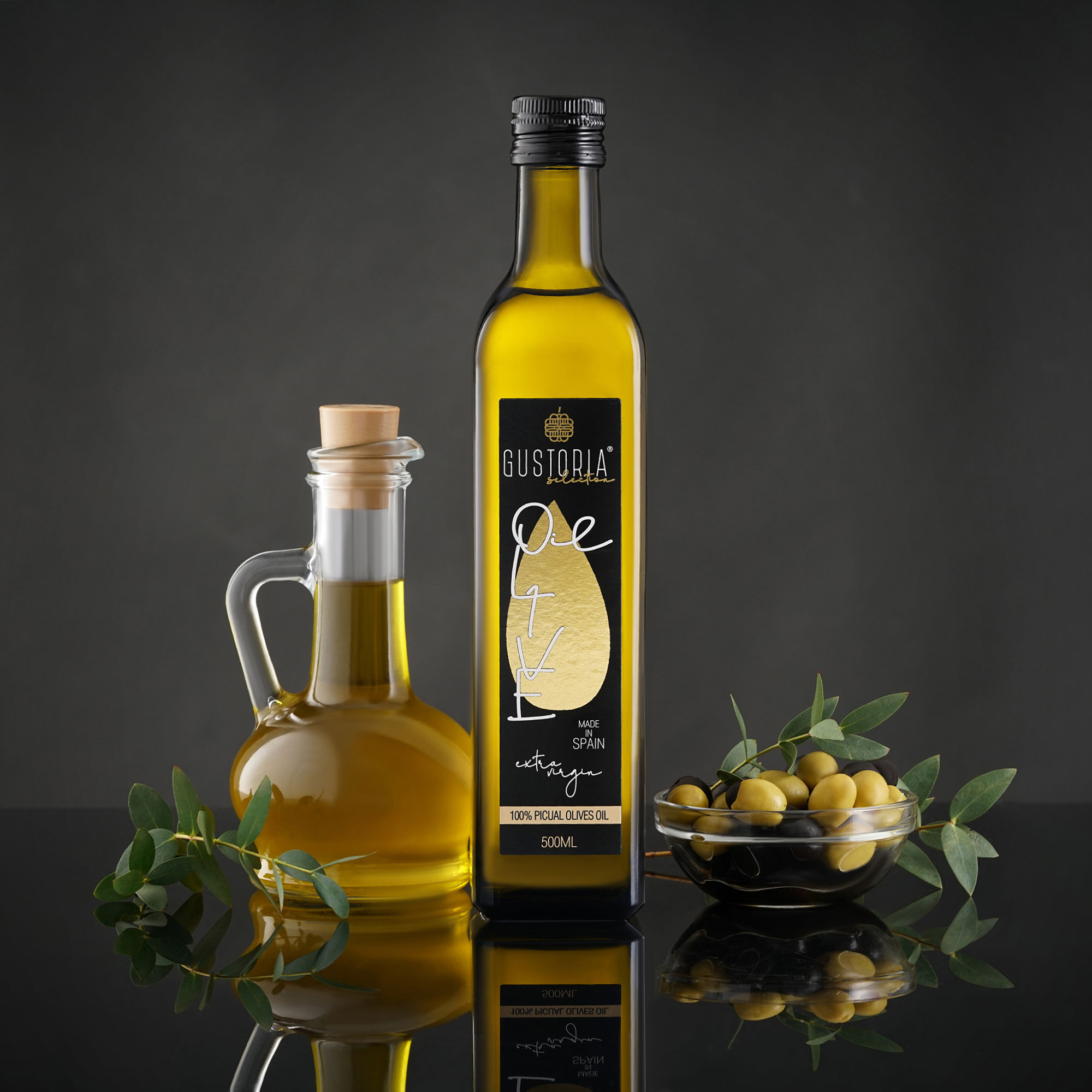 Оливковое масло нерафинированное отзывы